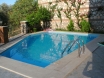 Villa Kirmizi Lale Pool - June 2012