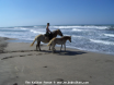 Horse Riding on Patara Beach